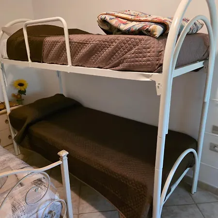 Lucia's House דירה