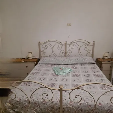 Lucia's House דירה איגלסיאס