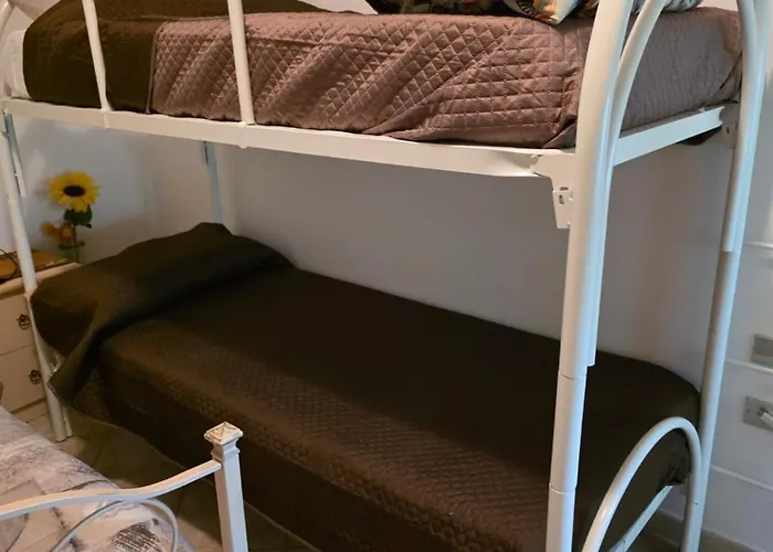 Lucia's House 公寓